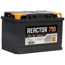 АКОМ «REACTOR»