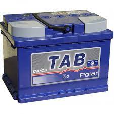 TAB